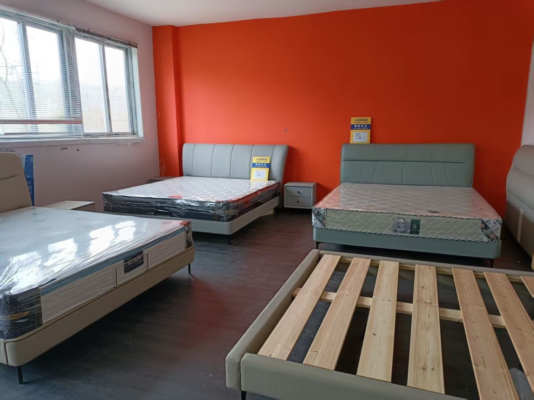 松江区家具拆装